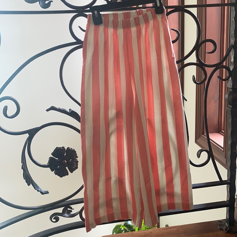 Girls pants